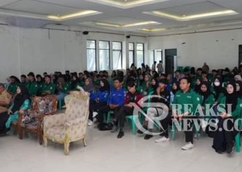 Seminar Nasional UMMI, Masa Depan Bangsa Salah Satunya Bergantung Pada Sektor Pertanian