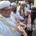 Tertib Jalani Pembimbingan: Habib Rizieq Shihab Bebas Hari Ini, Dikabarkan Perang dengan Pembunuh Santrinya Disaat Tragedi di KM 50
