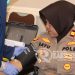 Peringatan Hari Bhayangkara ke-78, Polres Sukabumi Gelar Bhakti Kesehatan Donor Darah