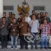 PT. Telkomsel bersama Bupati Beraudensi Terkait Jaringan di Sukabumi