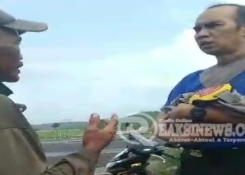Bayi Laki-laki Ditemukan Tidak Bernyawa di Aliran Sungai Mujur Jatim