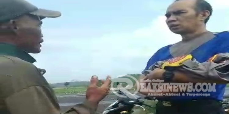 Bayi Laki-laki Ditemukan Tidak Bernyawa di Aliran Sungai Mujur Jatim