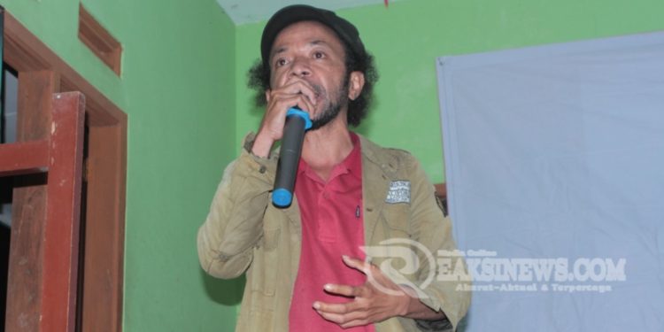 SPI Sukabumi Soal, Pelepasan Hak Atas Tanah HGU Suka Karet di Desa BantarKalong