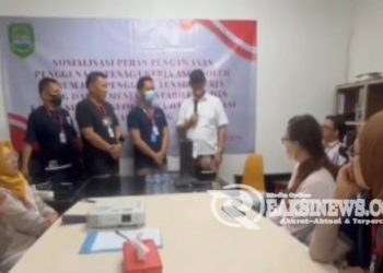 Peran Pengawasan Penggunaan Tenaga Kerja Asing oleh Forum HRD
