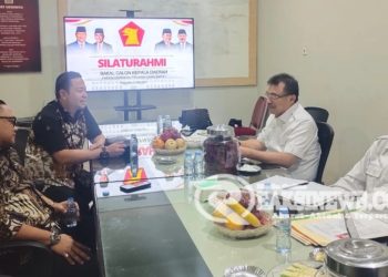 Deden Deni Wahyudin Secara Resmi Diundang DPW Partai Gerindra Jawa Barat, Cek Penjelasannya