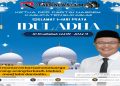 Ketua DPD Partai NasDem Kab Sukabumi H.Ayep Zaki Mengucapkan Selamat Hari Raya Idul Adha 1445 H/ 2024 M