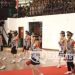 Polrestabes Bandung Menggelar Lomba Keterampilan Baris Berbaris Dan Pengaturan Lalu Lintas Sambut Hari Bhayangkara Ke 78