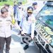 Jelang Hari Raya Idhul Adha 1445H, Polisi di Sukabumi Laksanakan Ramp Check