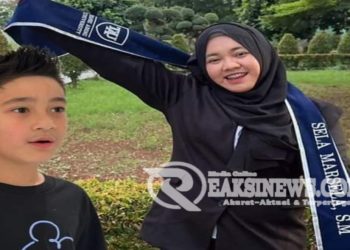 Pekerjaan Baru Mbak Lala, Usai Pensiun Jadi Pengasuh Rafathar Anak Sulung Raffi Ahmad