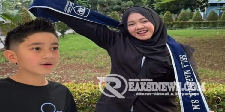 Pekerjaan Baru Mbak Lala, Usai Pensiun Jadi Pengasuh Rafathar Anak Sulung Raffi Ahmad