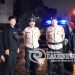 Cegah Gangguan Kamtibmas Giat Patroli Malam Hari