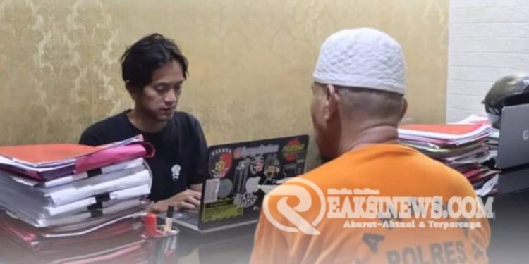 Buron 3 Bulan, DPO Kasus Penganiayaan Perias Pengantin di Sukabumi Ditangkap Polisi