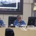 Rapat Dinas, Bupati Minta Jajaran Mengevaluasi Kinerjanya Tercapai Target RPJMD