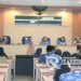 Jelang HCS Nasional 2024, Pemkab Sukabumi Gelar Rapat Kordinasi dan Evaluasi