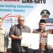 DPMPTSP Kab Sukabumi Gelar MPP dan Luncurkan Link-Satu Percepatan Layanan Publik