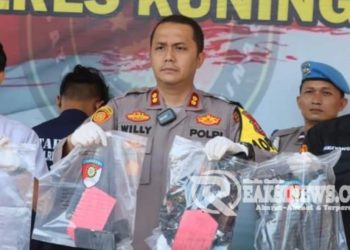 Polri Berhasil Tangkap Pelaku Pembunuhan Berencana Dalam Waktu Kurang dari 12 Jam