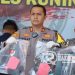 Polri Berhasil Tangkap Pelaku Pembunuhan Berencana Dalam Waktu Kurang dari 12 Jam