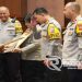 Membanggakan: Polres Sukabumi Kota Raih IKPA Terbaik Tahun 2023