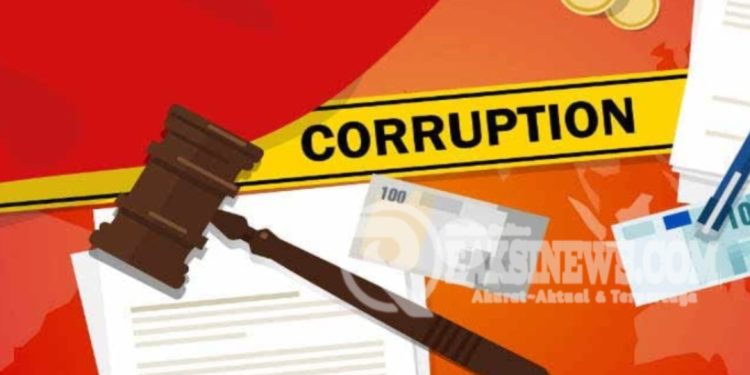 Di Periksa Kejaksaan Kab.Sukabumi PKBM Wilayah 4 Ketar Ketir Mencari Perlindungan Sana Sini