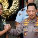 Survei Litbang Kompas: TNI-Polri Jadi 2 Lembaga dengan Citra Positif Teratas