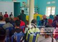 Tebar Kebaikan di Hari Bhayangkara, Polres Ciamis Bagikan Bansos ke Warga di 11 Desa se-Kec. Cijeungjing