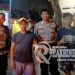 Giat Patroli Malam Polsek Lembursitu Ciptakan Rasa Aman