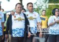 Sehat Bersama Polda Jabar, Dalam Rangka Hari Bhayangkara Ke 78 Tahun 2024