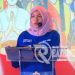 Mahasiswa Beri Apresiasi Polri Berpredikat Lembaga Bercitra Baik Versi Litbang Kompas