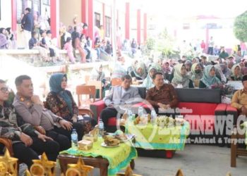 YPI Ponpes Attaufiqiyyah Gelar acara Haflah Takhorruj dan Wisuda Tahfidz Rumah Qur’an