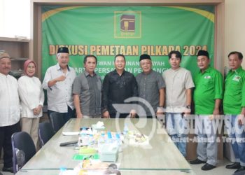 Harapan Deden Deni Wahyudin, Minggu Depan Siap Direkondasikan