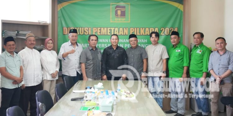 Harapan Deden Deni Wahyudin, Minggu Depan Siap Direkondasikan