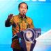 Presiden Joko Widodo Apresiasi Polri Luncurkan Sistem OSS Perizinan Event