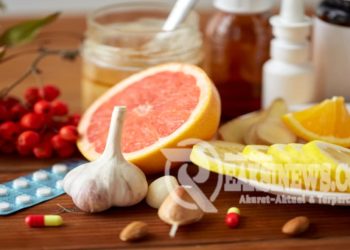 9 Obat Kolesterol Alami yang Efektif dan Mudah