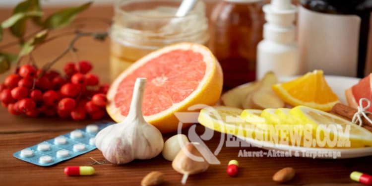 9 Obat Kolesterol Alami yang Efektif dan Mudah