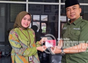 Kelola Wakaf di Daerah, Lw Doa Bangsa Investasikan Dana di Bank bjb Syariah