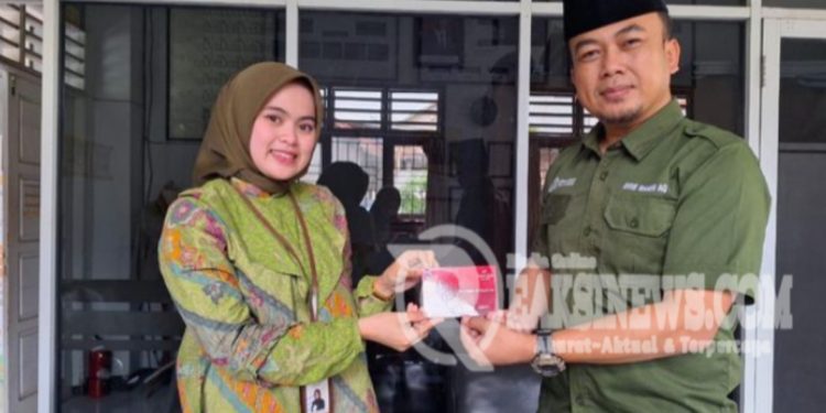 Kelola Wakaf di Daerah, Lw Doa Bangsa Investasikan Dana di Bank bjb Syariah