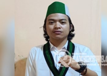 Mahasiswa HMI Cabang Sukabumi Sikapi, Terkait Kegiatan BAWASLU Kota Sukabumi, Ada Apa Ya.?