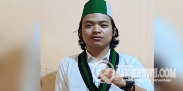 Mahasiswa HMI Cabang Sukabumi Sikapi, Terkait Kegiatan BAWASLU Kota Sukabumi, Ada Apa Ya.?