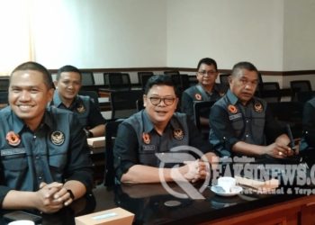 Tim Saber Pungli Kabupaten Bandung Lakukan Monitoring Sejumlah Sekolah