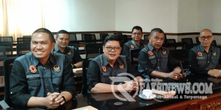 Tim Saber Pungli Kabupaten Bandung Lakukan Monitoring Sejumlah Sekolah