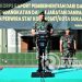 Pergeseran Jabatan Danramil Kodim 0607/ Kota Sukabumi