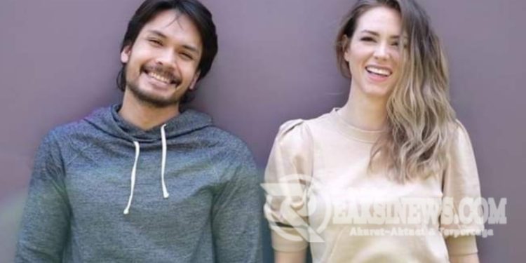 Potret Romantis Randy Pangalila dan Istri yang Pernah Divonis Kanker