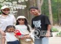 Potret Sarwendah ke Korea Bareng Keluarga Termasuk Betrand Peto, Minus Ruben Onsu