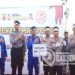 Akpol 1992 Pratisara Wirya, Gelar Bhakti Kesehatan di Kalsel Menyongsong Hut Ke 78 Bhayangkara