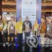 Bupati Pimpin Delegasi Kabupaten Sukabumi, Smart City Evaluation Forum 2024