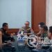 Bawaslu Provinsi Aceh, Sampaikan Ucapan Terima Kasih Untuk Polda Aceh