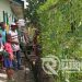 Ciptakan Kemandirian Ekonomi Masyarakat Perbatasan, Satgas Yonif 310/KK Gelar Penyuluhan Pertanian
