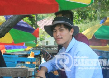 Lumpuhnya Demokrasi Warga Negara di Wacana Amandemen ke-5