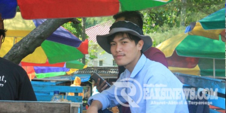 Lumpuhnya Demokrasi Warga Negara di Wacana Amandemen ke-5