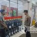 Antisipasi Terjadinya Gangguan Kamtibmas Kapolsek Citamiang Gelar Patroli KRYD